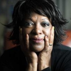 Rita Dove