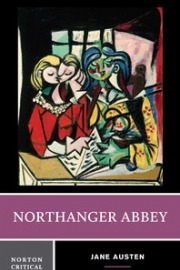 Northranger Abbey: Norton Critical Edition