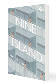 Nine Island