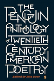 The Penguin Anthology of Twentieth-Century American Poetry