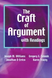 The Craft of Argument