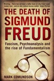 The Death of Sigmund Freud