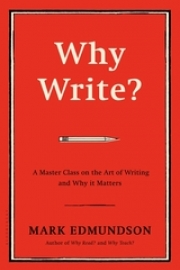 Why Write?