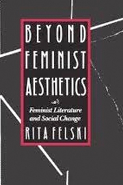 Beyond Feminist Aesthetics