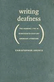 Writing Deafness