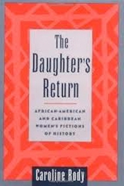 The Daughter’s Return