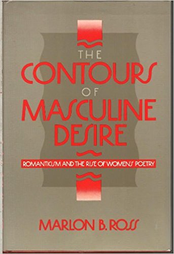 The Contours of Masculine Desire