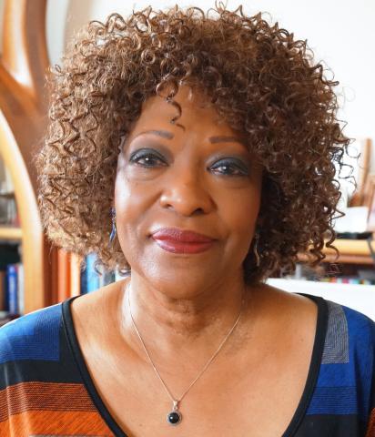 Rita Dove