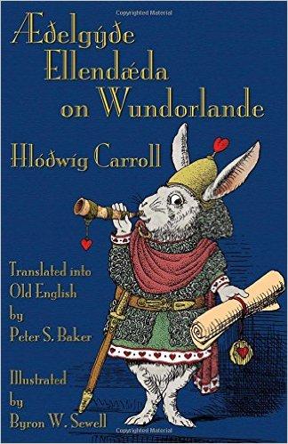 Baker Wundorland