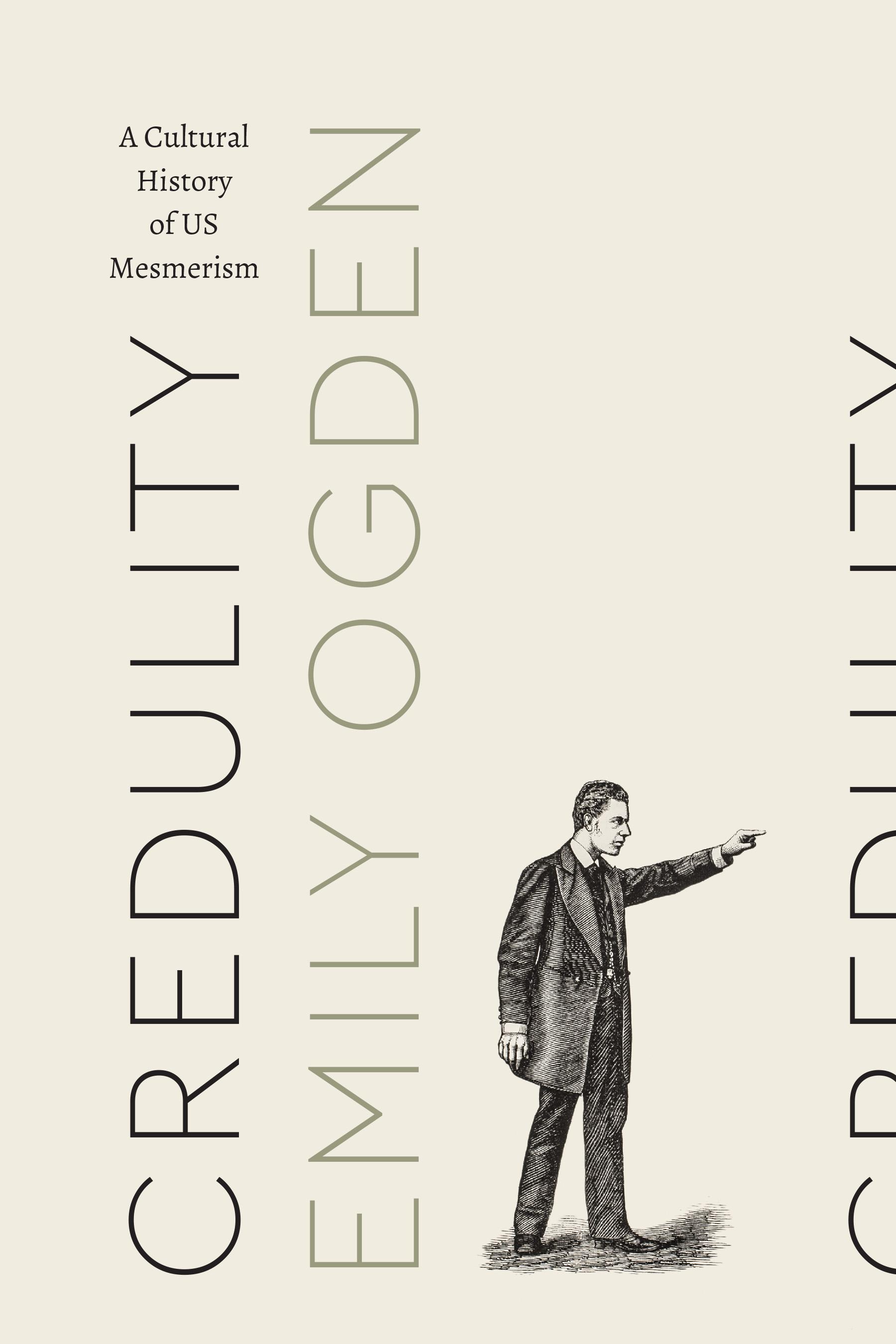 Credulity Cover