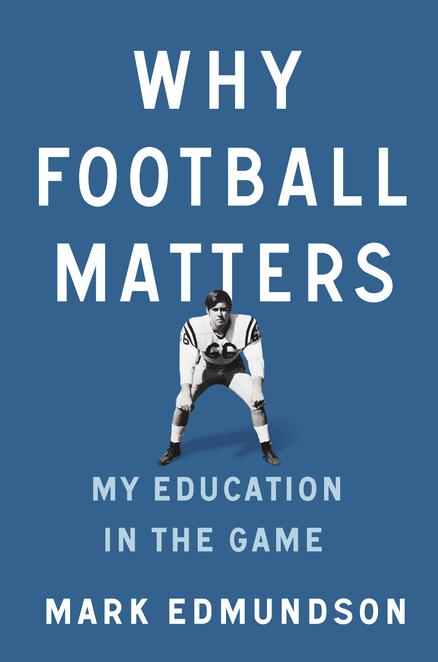 My Education in the Game