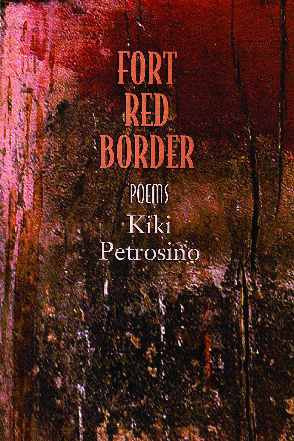 Fort Red Border
