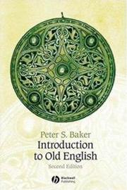 Introduction to Old English 