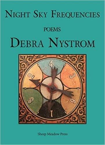 Night Sky Frequencies and Selected Poems