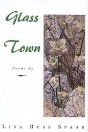 Glass Town: Poems