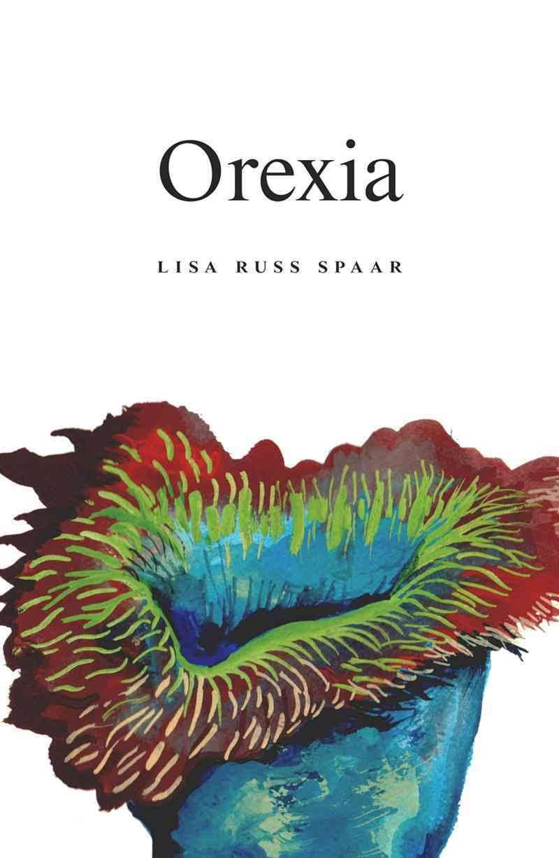 Orexia Cover