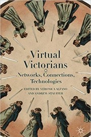 Virtual Victorians: Networks, Connections, Technologies