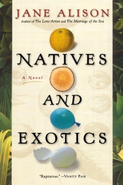 Natives and Exotics