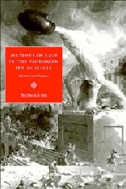 Fictions of Loss in the Victorian Fin de Siècle