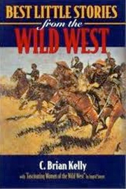 Best Little Stories from the Wild West