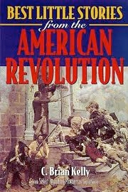 Best Little Stories From the American Revolution