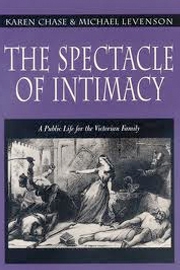 The Spectacle of Intimacy