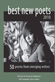Best New Poets 2010