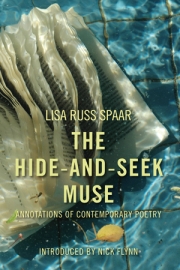 The Hide-and-Seek Muse: Annotations of Contemporary Poetry