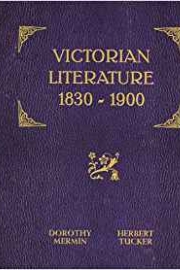 Victorian Literature 1830-1900
