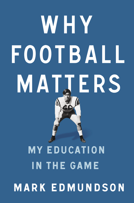 My Education in the Game