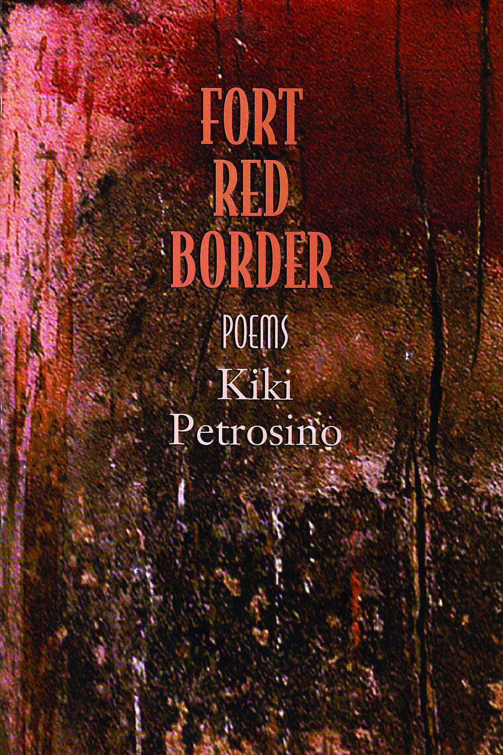 Fort Red Border