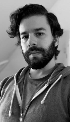 Danny Eisenberg