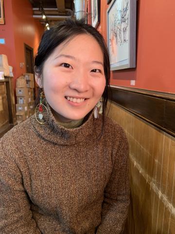 Xiwen Wang